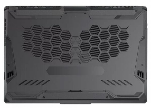 لپ تاپ 17.3 اینچی ایسوس مدل TUF A17 FA706 FA706NF-HX003 Ryzen 5 16GB 512GB SSD RTX 2050