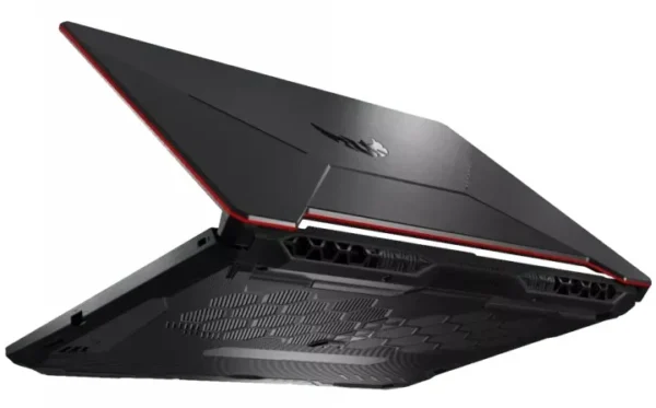 لپ تاپ 15.6 اینچی ایسوس مدل TUF F15 FX FX506HC-HN004-i5 16GB 512GB SSD RTX 3050