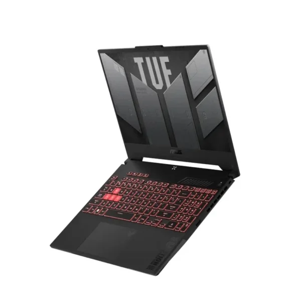 لپ تاپ 15.6 اینچی ایسوس مدل TUF A15 FA507FA507NU-LP045 Ryzen 7 16GB 512GB SSD RTX 4050