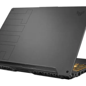 لپ تاپ 15.6 اینچی ایسوس مدل TUF F15 FX FX506HF-HN014-i5 16GB 512GB SSD RTX 2050