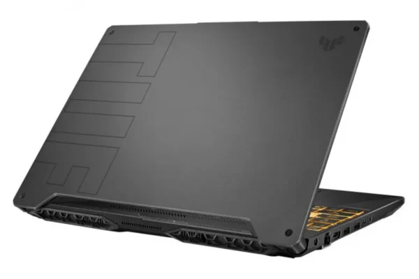 لپ تاپ 15.6 اینچی ایسوس مدل TUF F15 FX FX506HF-HN014-i5 16GB 512GB SSD RTX 2050