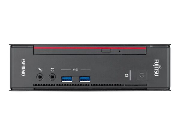 کامپیوتر کوچک استوک فوجیتسو مدل Esprimo Q558 - Image 3