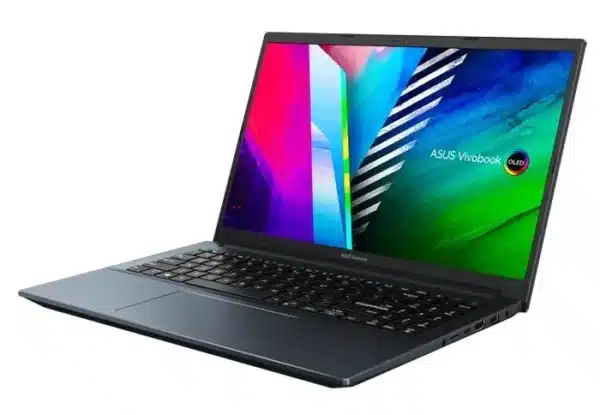 لپ تاپ 15.6 اینچی ایسوس مدل Creator Q Pro15 Q530VJ i7 16GB 512GB SSD RTX 3050