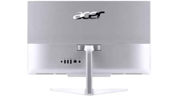 کامپیوتر استوک 22 اینچی ایسر مدل Aspire C22-865 - Image 2
