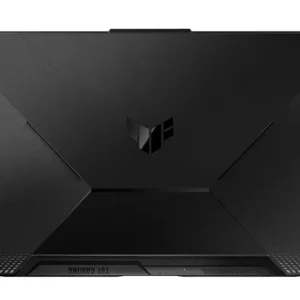 لپ تاپ 15.6 اینچی ایسوس مدل TUF F15 FX FX506HF-HN014-i5 8GB 512GB SSD RTX 2050