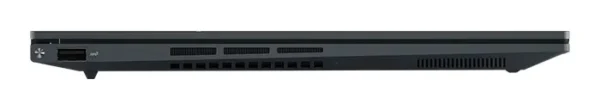 لپ تاپ 14.5 اینچی ایسوس مدل Zenbook 14X Q410VA-EVO-i5 8GB 512GB SSD GEN4 ris® Xe Integrated Up to 4GB