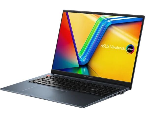 لپ تاپ 16 اینچی ایسوس مدل VivoBook Pro 16 K3605VV-N1124-i7 16GB 1TB SSD RTX 4050
