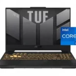 لپ تاپ 15.6 اینچی ایسوس مدل TUF F15 FX507 TUF507ZU4-LP007W-i7 16GB 512GB SSD RTX 4050