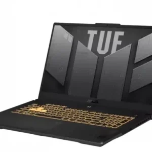 لپ تاپ 15.6 اینچی ایسوس مدل TUF F15 FX FX506HC-HN350-i5 8GB 512GB SSD RTX 3050