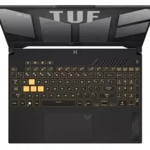 لپ تاپ 15.6 اینچی ایسوس مدل TUF F15 FX507 TUF567ZU 4-LP017-i7 16GB 1TB SSD RTX 4050