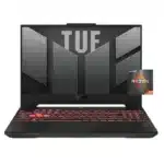 لپ تاپ 15.6 اینچی ایسوس مدل TUF A15 FA FA507XILP028 16GB 1TB SSD RTX 4070