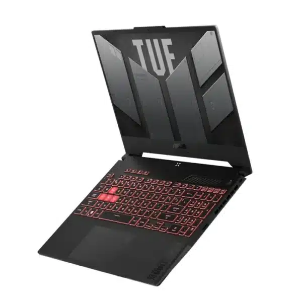 لپ تاپ 15.6 اینچی ایسوس مدل TUF A15 FA FA507XILP028  16GB 1TB SSD RTX 4070 - Image 4