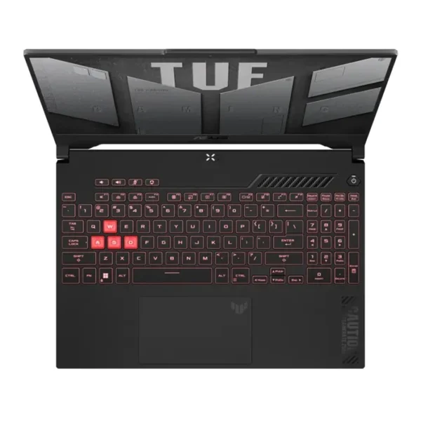 لپ تاپ 15.6 اینچی ایسوس مدل TUF A15 FA FA507XILP028  16GB 1TB SSD RTX 4070 - Image 3
