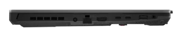 لپ تاپ 15.6 اینچی ایسوس مدل TUF F15 FX507 FX507ZC4-HN325 i5 16GB 512GB SSD RTX 3050