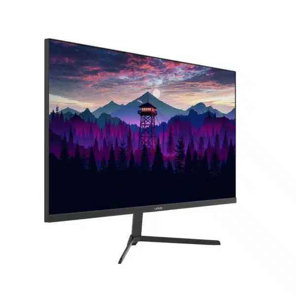 مانیتور یونیوو مدل UM2421 سایز 23.8 اینچ - Image 8