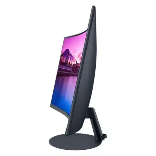 مانیتور استوک خمیده سامسونگ مدل LS32C390EAMXUE سایز 32 اینچ - Image 2