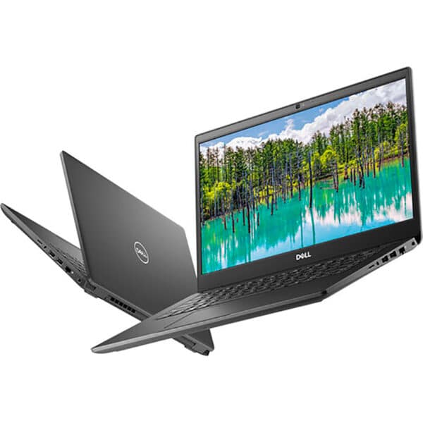 لپ تاپ استوک 14 اینچی دل مدل LATITUDE 3410 - Image 10