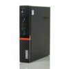 کامپیوتر کوچک استوک لنوو مدل Tiny S2T000
