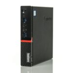کامپیوتر کوچک استوک لنوو مدل Tiny S2T000
