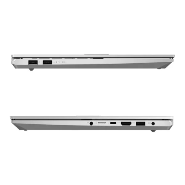 لپ تاپ 15.6 اینچی ایسوس مدل VivoBook Pro 15 M6500QC-MA023-Ryzen 7 16GB 1TB SSD RTX 3050