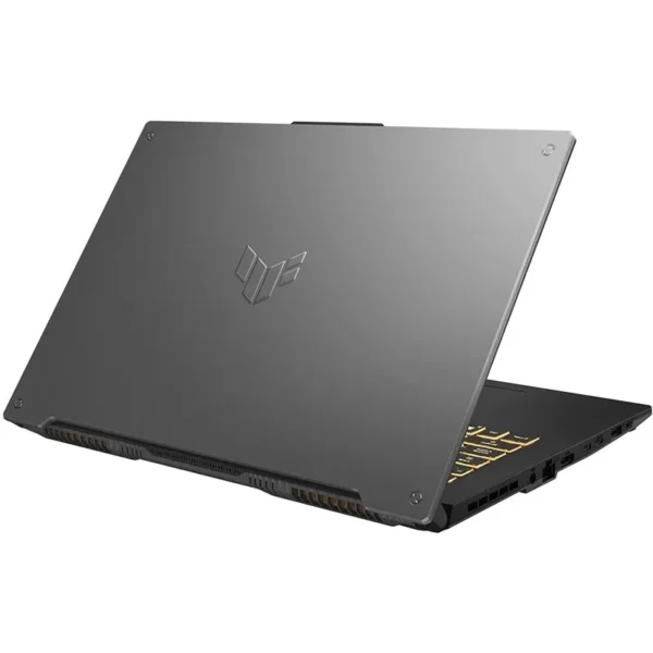 لپ تاپ 17.3 اینچی ایسوس مدل TUF F17 FX707 FX707VV4- HX123 SSD  GEN 4 RTX 4060 - Image 2
