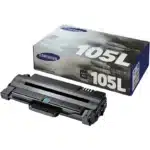 کارتریج تونر مشکی سامسونگ مدل MLT-D105L