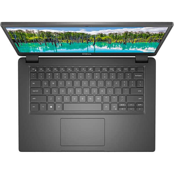 لپ تاپ استوک 14 اینچی دل مدل LATITUDE 3410 - Image 2