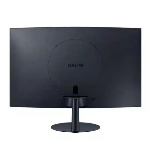 مانیتور استوک خمیده سامسونگ مدل LS32C390EAMXUE سایز 32 اینچ - Image 10
