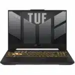 لپ تاپ 15.6 اینچی ایسوس مدل TUF F15 FX FX506HC-HN004-i5 16GB 512GB SSD RTX 3050