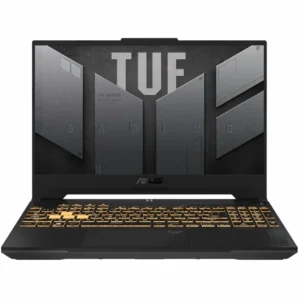لپ تاپ 15.6 اینچی ایسوس مدل TUF F15 FX FX506HE-HN018 i7 8GB 512GB  SSD RTX 3050TI