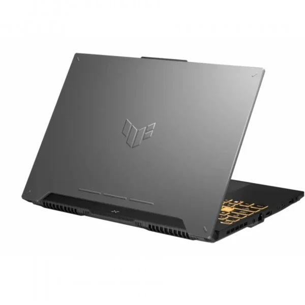 لپ تاپ 15.6 اینچی ایسوس مدل TUF F15 FX507 FX507ZV4-LP149 i7 16GB 512GB  SSD RTX 4060 - Image 4