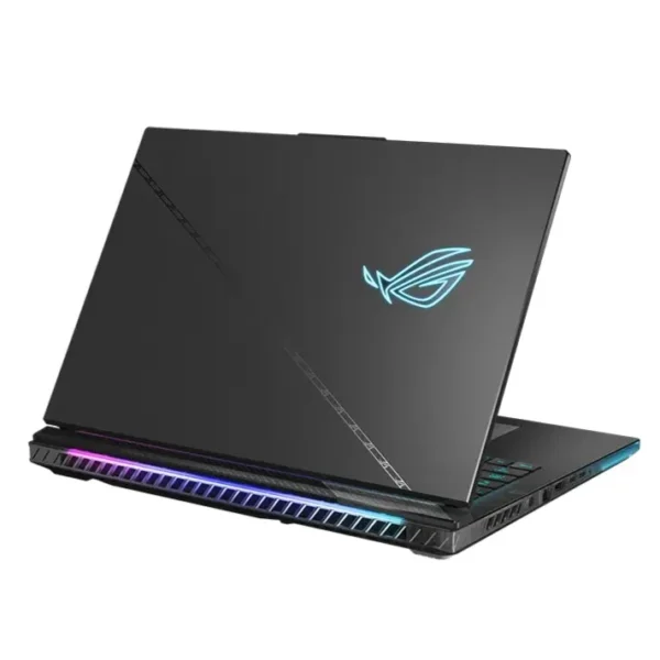لپ تاپ 18 اینچی ایسوس مدل ROG Strix SCAR 18 G834JY-N5049-i9 32GB 1TB SSD RTX4090 - Image 3