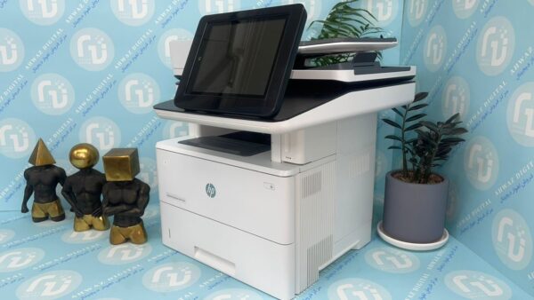 پرینتر لیزری اچ پی استوك مدل LaserJet M527 - Image 3