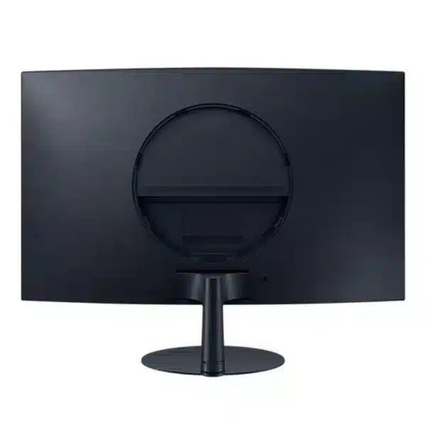 مانیتور استوک خمیده سامسونگ مدل LS32C390EAMXUE سایز 32 اینچ - Image 11