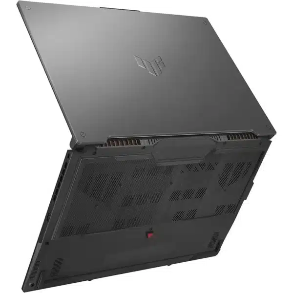 لپ تاپ 17.3 اینچی ایسوس مدل TUF F17 FX707 FX707VV4- HX123 SSD  GEN 4 RTX 4060 - Image 4