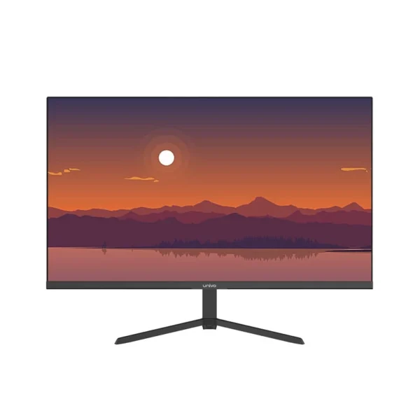 مانیتور یونیوو مدل UM2421 سایز 23.8 اینچ - Image 2