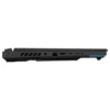 لپ تاپ 16 اینچی ایسوس مدل ROG G16 Strix Raptor G614JV AS73 SSD GEN 4 RTX 4060 - Image 3
