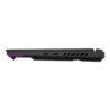 لپ تاپ 16 اینچی ایسوس مدل ROG G16 Strix Raptor G614JV AS73 SSD GEN 4 RTX 4060 - Image 2