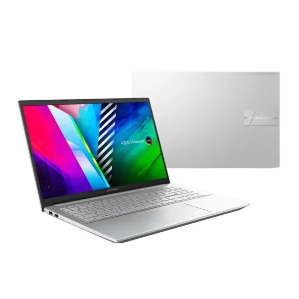 لپ تاپ 15.6 اینچی ایسوس مدل VivoBook Pro 15 M6500QC-MA023-Ryzen 7 16GB 1TB SSD RTX 3050