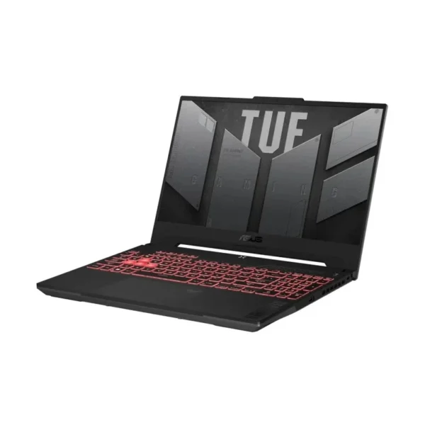 لپ تاپ 15.6 اینچی ایسوس مدل TUF A15 FA507FA507NU-LP045 Ryzen 7 16GB 512GB SSD RTX 4050