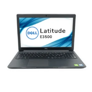 لپ تاپ استوک دل مدل LATITUDE 3500 – SSD512GB
