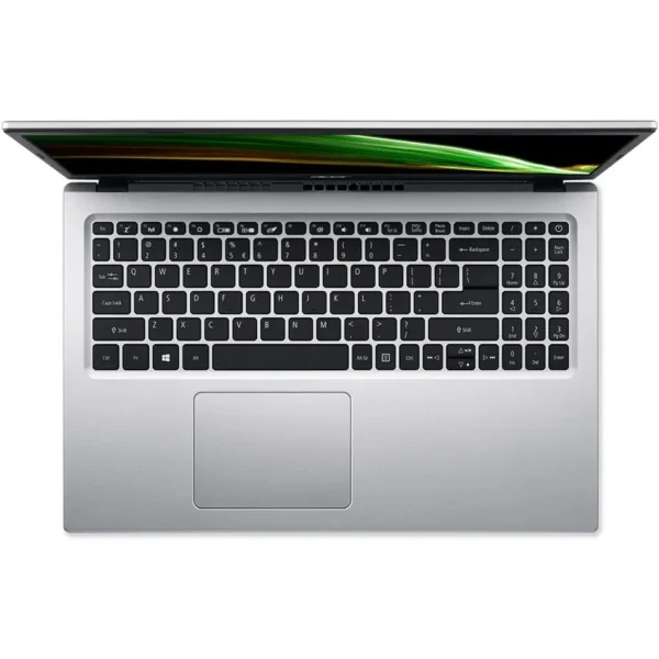 لپ تاپ 15.6 اینچی ایسر Aspire 3 Multimedia A315-44P-R263 Ryzen 7 8GB 512GB SSD Radeon RX Vega 8 GPU Memory Up to 4GB