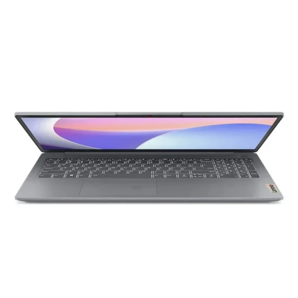لپ تاپ 15.6 اینچی لنوو IdeaPad slim 3 15IRU8-i5 8GB 512GB SSD Intel UHD Xe G4 Integrated