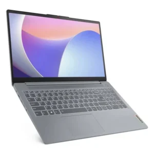 لپ تاپ 15.6 اینچی لنوو IdeaPad slim 3 15IRU8-i5 8GB 512GB SSD Intel UHD Xe G4 Integrated