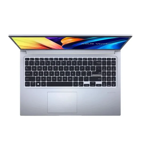 لپ تاپ 15.6 اینچی ایسوس مدل Vivobook X X1502ZA-EJ1429-i7 8GB 512GB SSD Iris® Xe ntegrated Up to 4GB