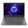 لپ تاپ 15.6 اینچی لنوو LOQ Gaming 15IRH8-i5 8GB 512GB SSD Gen4 RTX 2050 4GB GDDR6