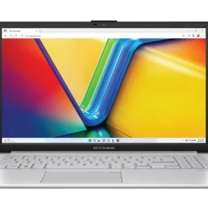 لپ تاپ 15.6 اینچی ایسوس مدل Vivobook GO E E1504GA-NJ340-i3 8GB 256GB SSD Intel UHD Integrated