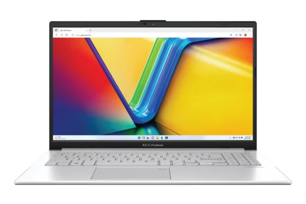 لپ تاپ 15.6 اینچی ایسوس مدل Vivobook GO E E1504GA-NJ340-i3 8GB 256GB SSD Intel UHD Integrated
