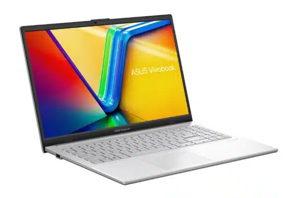 لپ تاپ 15.6 اینچی ایسوس مدل Vivobook GO E E1504GA-NJ340-i3 8GB 256GB SSD Intel UHD Integrated
