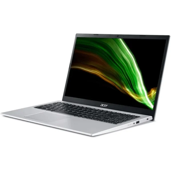 لپ تاپ 15.6 اینچی ایسر Aspire 3 Multimedia A315-58G-55XH i5 8GB 1TB HDD MX350 2GB GDDR5